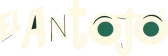 Logo El Antojo