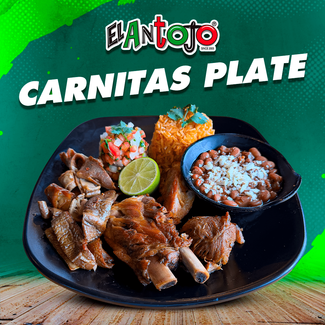 carnitas
