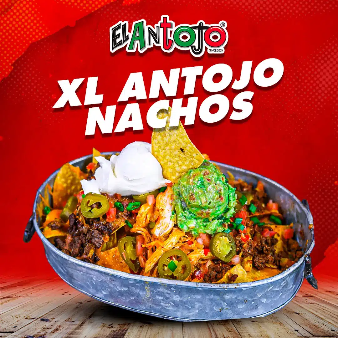 XL Antojo