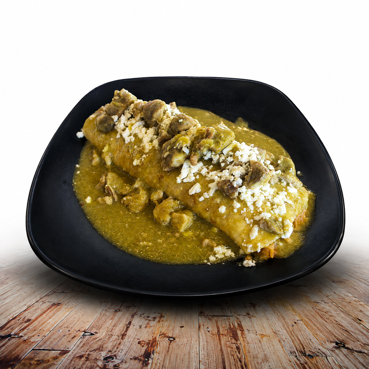 Chile Verde