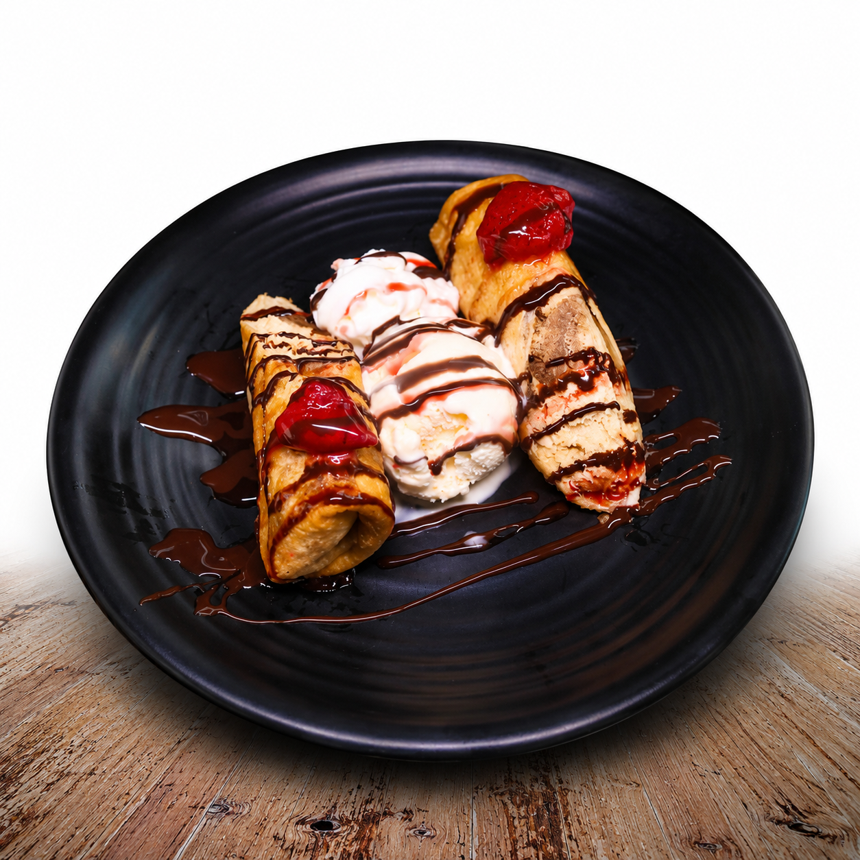 Burrito CheeseCake