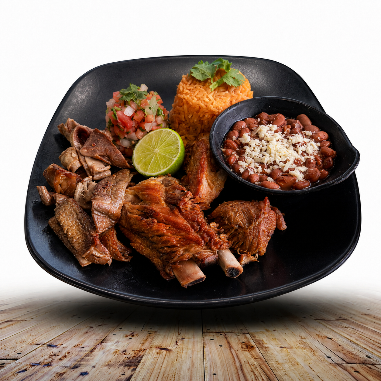 Pork Carnitas