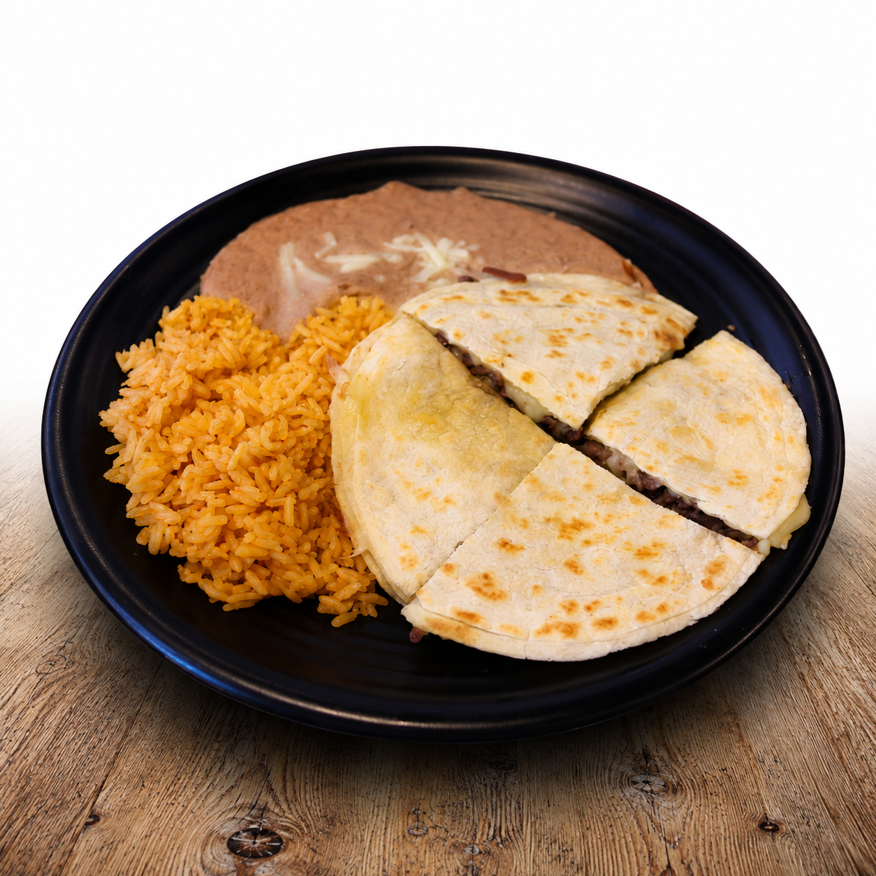 Quesadilla