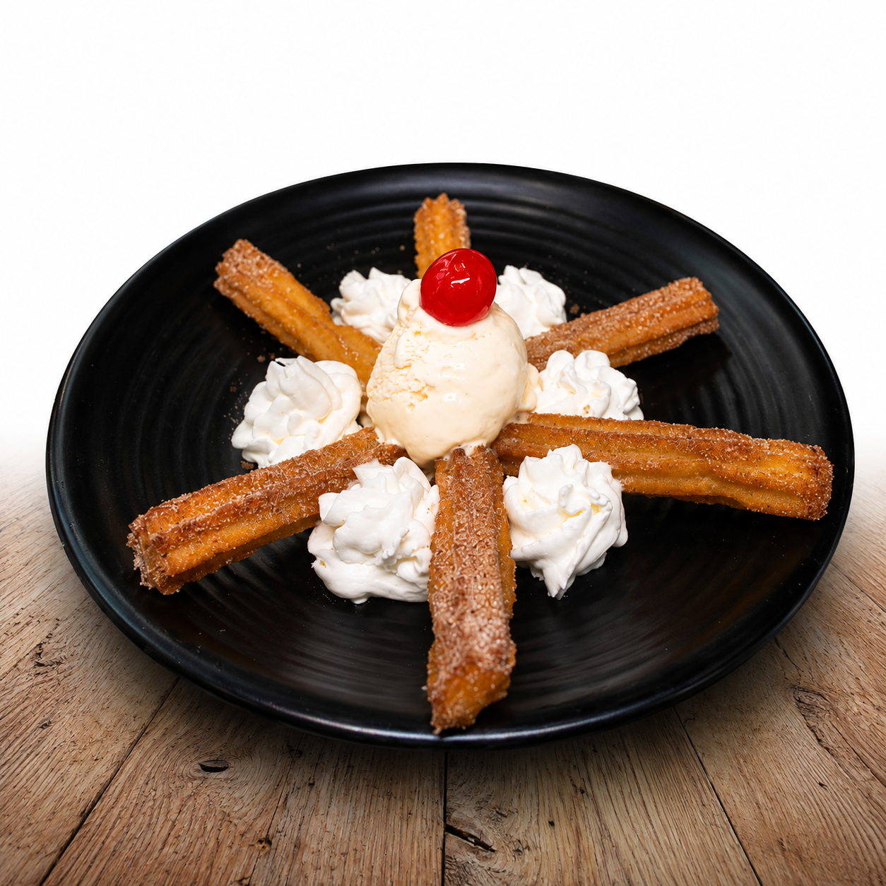 Churros