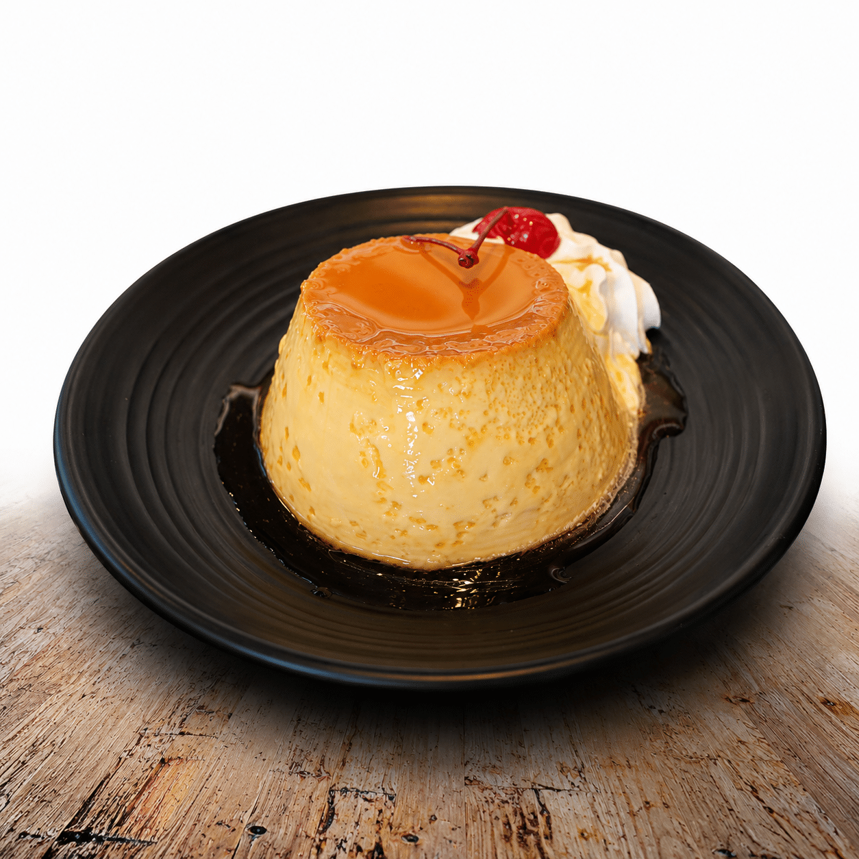 Flan
