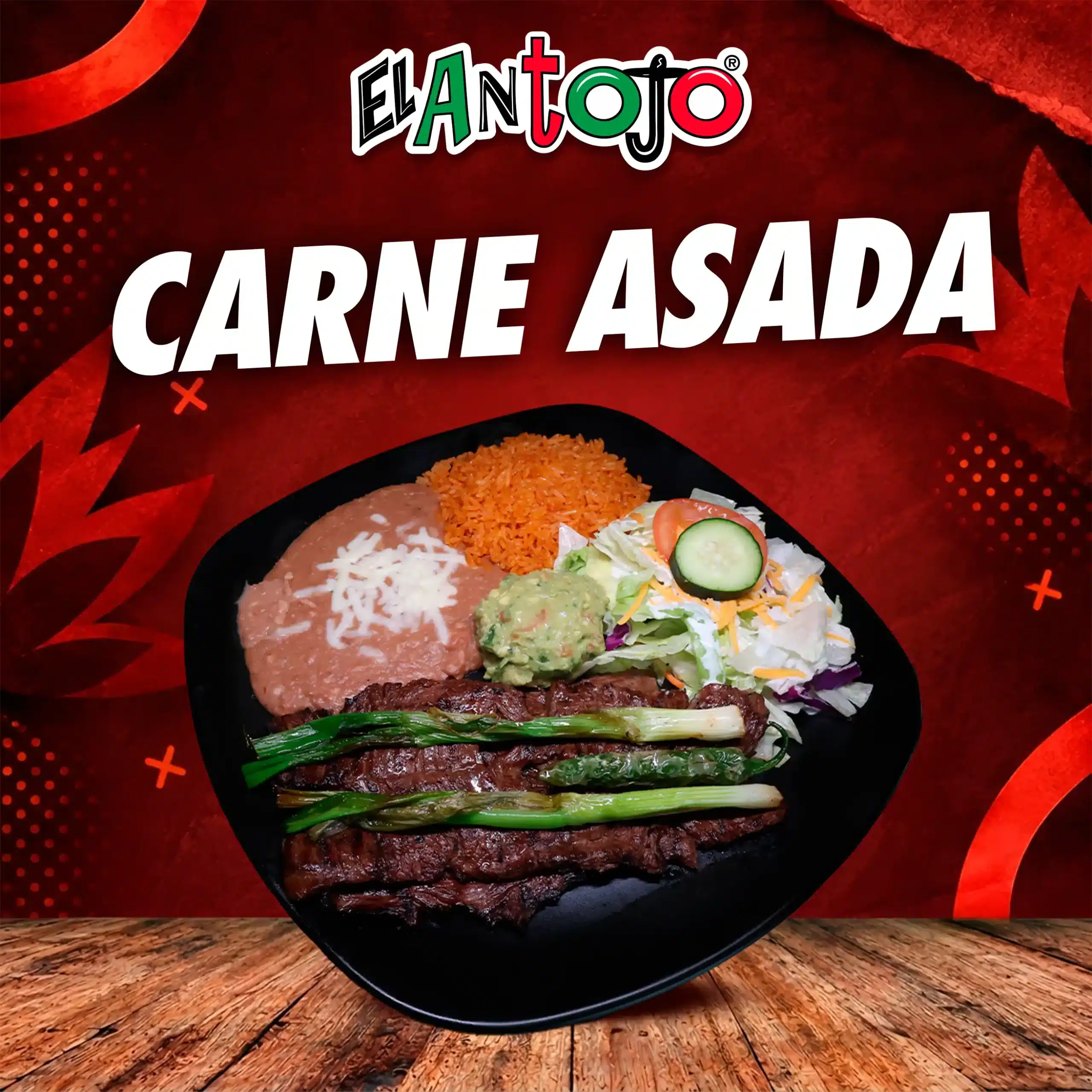 carne asada